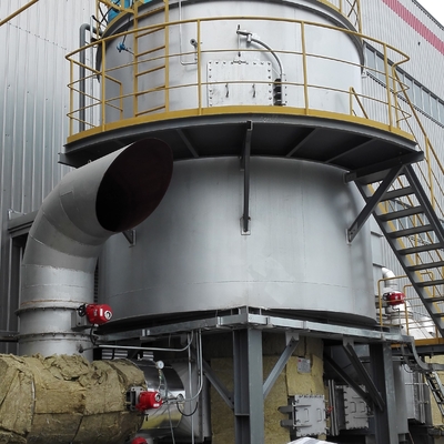 薄板金のコイルのコータ装置400000ton/Year