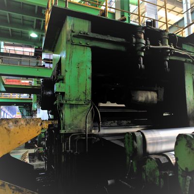 亜鉛に塗る鋼鉄ストリップの熱いすくいの電流を通す生産ラインHDGLの冷たいコイル