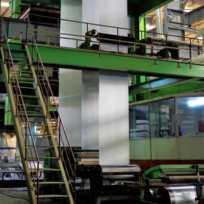 亜鉛に塗る鋼鉄ストリップの熱いすくいの電流を通す生産ラインHDGLの冷たいコイル